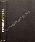 Book cover of The Bomber Offensive  by VERRIER, Anthony 
